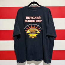 2007 Beyoncé Rodeo Shirt