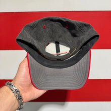 90s Chicago Bulls Hat