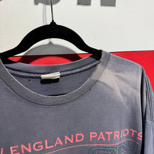 90s New England Patriots Shirt
