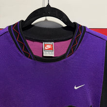 90s Toronto Raptors Nike NBA Authentics Warmup