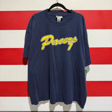 Early 2000s Pacers Jermaine O’Neal Shirt