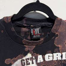 1993 Aerosmith Get A Grip Shirt