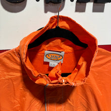 90s Lugz Sport Windbreaker