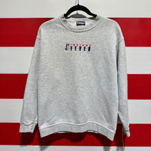 Early 2000s Indiana Fever Sweatshirt