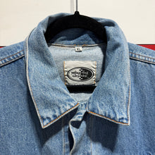 90s HBO Prime Time Merchandise Jacket