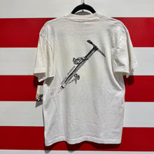 1990 Indiana Denali Expedition Shirt