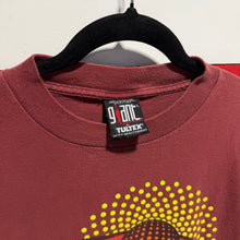 1997 Counting Crows Recovering The Satellites Shirt