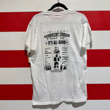 1994 Cincinnati Riverfront Stadium Festival Shirt