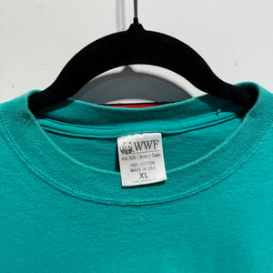 1993 World Wildlife Fund Save Our Underwater Wonders Shirt