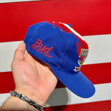 1996 Brickyard 400 Logo Athletic Splash Hat