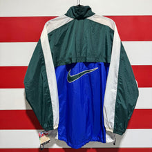 90s Nike Windbreaker