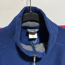 Early 2000s Patagonia Synchilla Fleece Vest