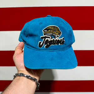 90s Jacksonville Jaguars Hat