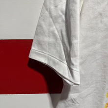 90s Santana World Tour Shirt