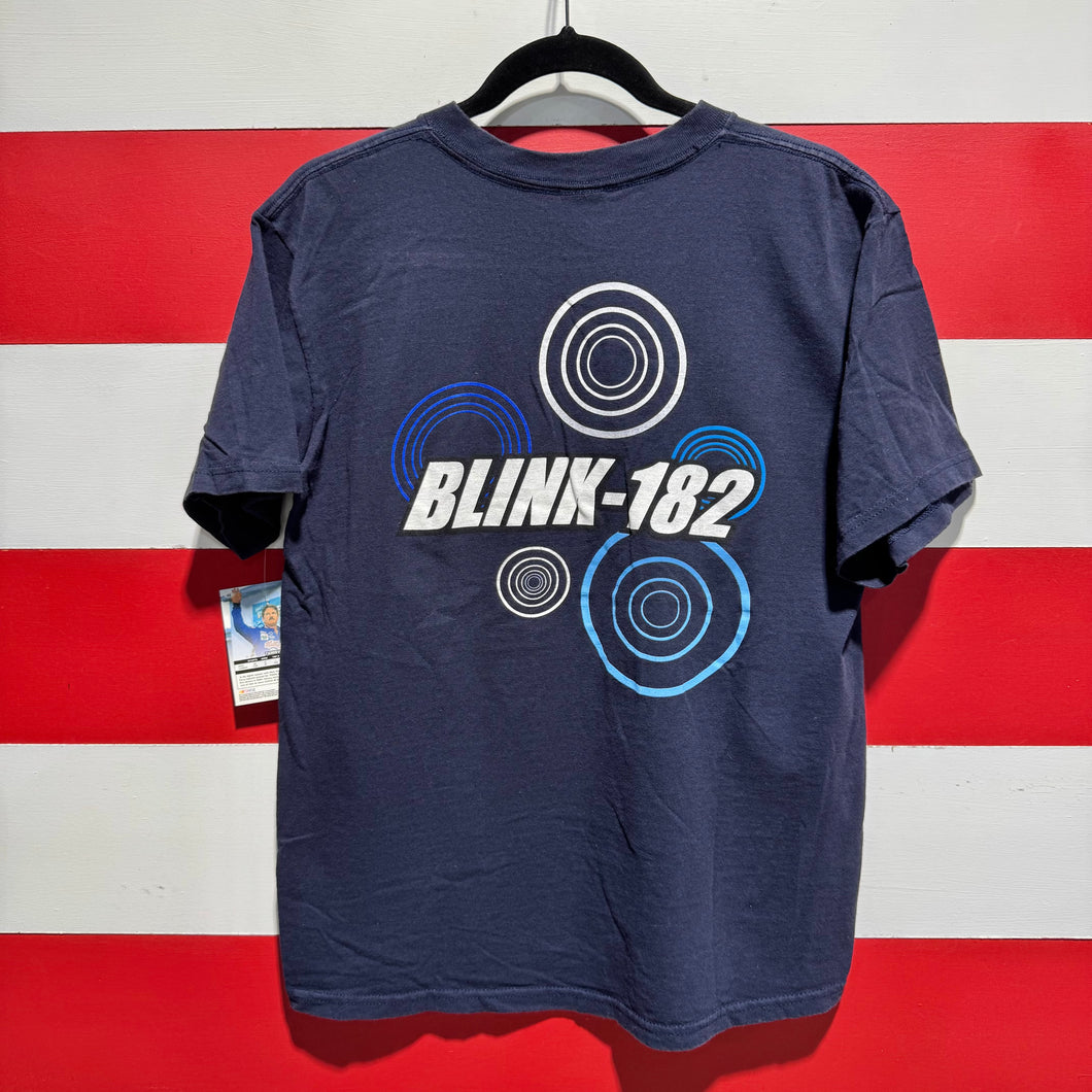 Early 2000s Blink 182 Shirt