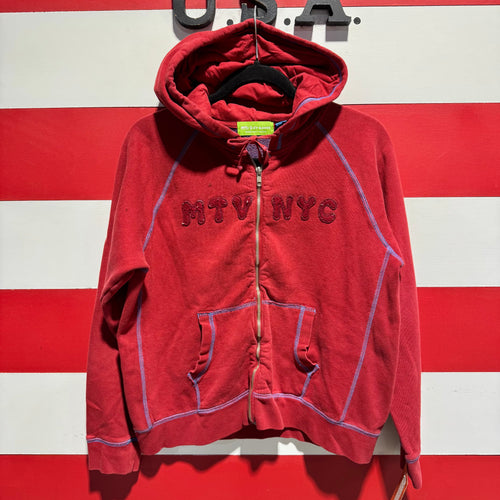 2003 MTV NYC Jacket