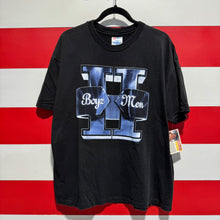 1994 Boyz 2 Men Shirt