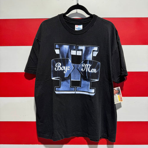 1994 Boyz 2 Men Shirt