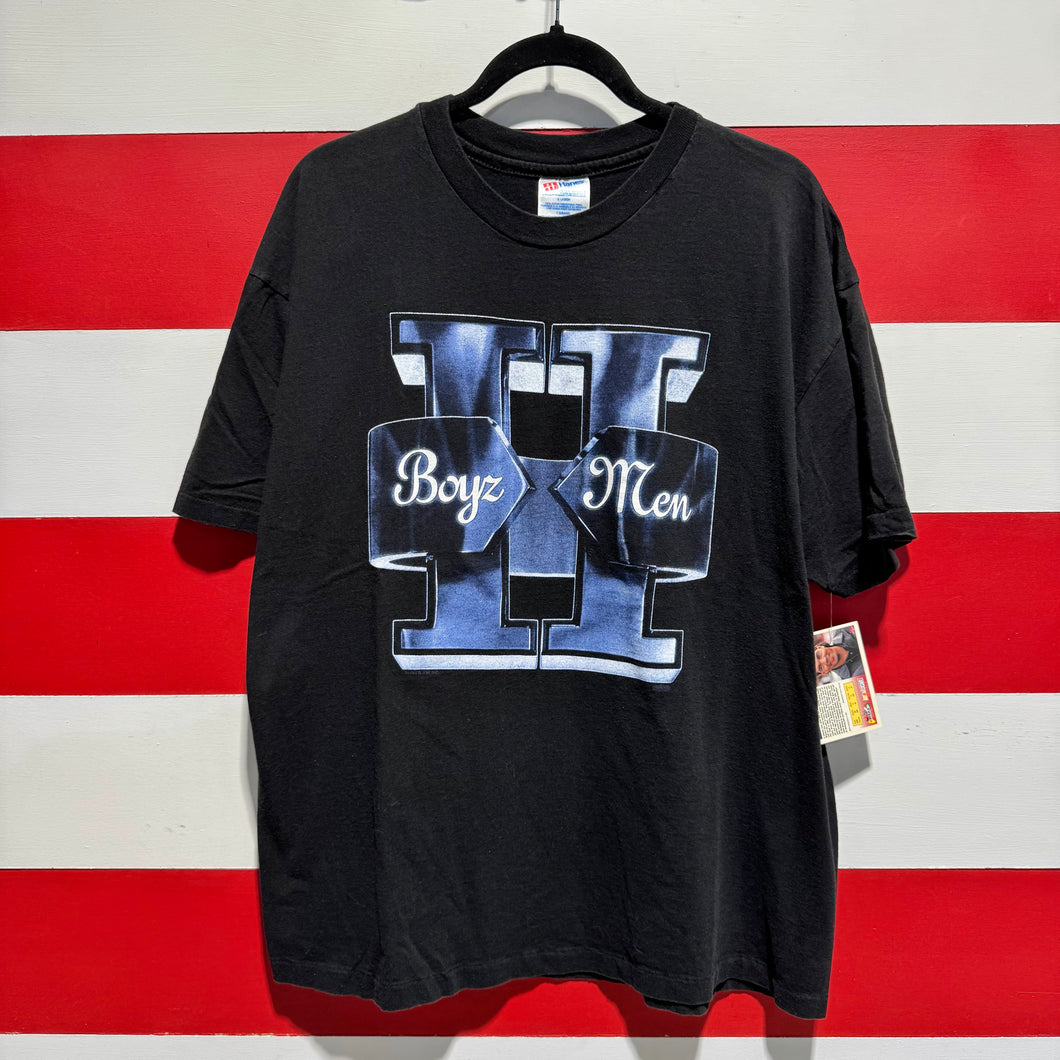 1994 Boyz 2 Men Shirt