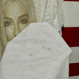 2002 Cher Living Proof Farewell Tour Shirt