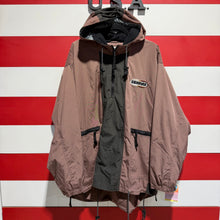 90s Bonfire Jacket