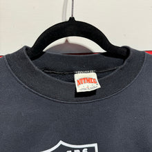 1993 Los Angeles Raiders Nutmeg Sweatshirt