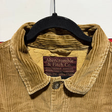 90s Abercrombie and Fitch Corduroy Jacket