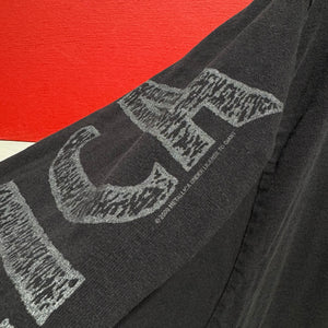 2000 Metallica Shirt