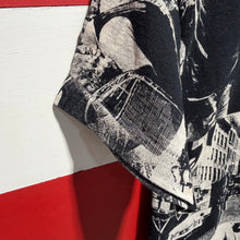 1993 James Dean Rebel Without A Cause All Over Print Shirt