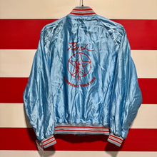 1978 Rush Hemispheres World Tour Jacket