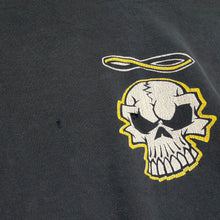 Early 2000s Skull Shirt