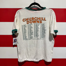 1980 Kentucky Derby Champion Shirt