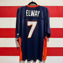 90s John Elway Denver Broncos Jersey