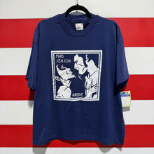 90s Mad Season Above Shirt
