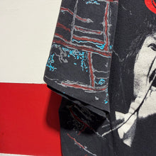 1991 Van Halen Unlawful Carnal Knowledge Brockum All Over Print Shirt