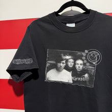 Early 2000s Blink 182 Shirt