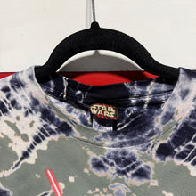 1999 Darth Maul Star Wars Episode 1 Shirt