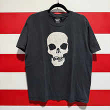 Early 2000s The Venture Bros Cartoon Network Adult Swim Shirt