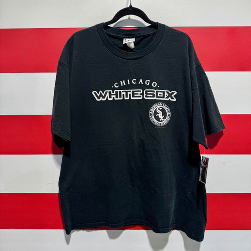 2003 Chicago White Sox Shirt