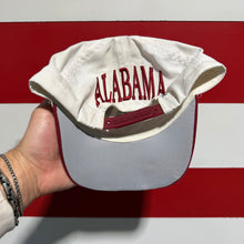 90s Alabama Crimson Tide Hat