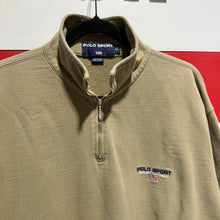 90s Polo Sport Ralph Lauren Sweatshirt