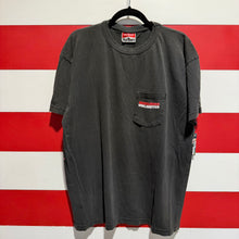 90s Marlboro Unlimited Lizard Shirt