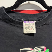 80s MTV Remote Control Shirt