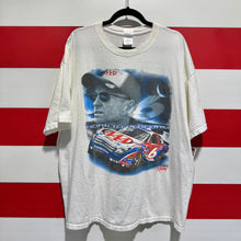 Early 2000s Mark Martin Shirt