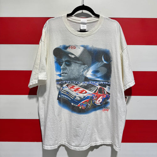 Early 2000s Mark Martin Shirt