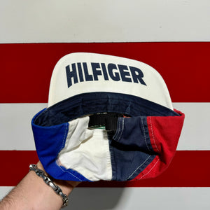 90s Tommy Hilfiger Official THA Approved Hat