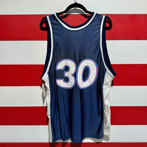 90s Villanova Kerry Kittles Jersey