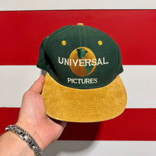 90s Universal Pictures Hat