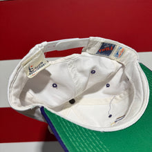 90s Utah Jazz Sports Specialties Script Hat
