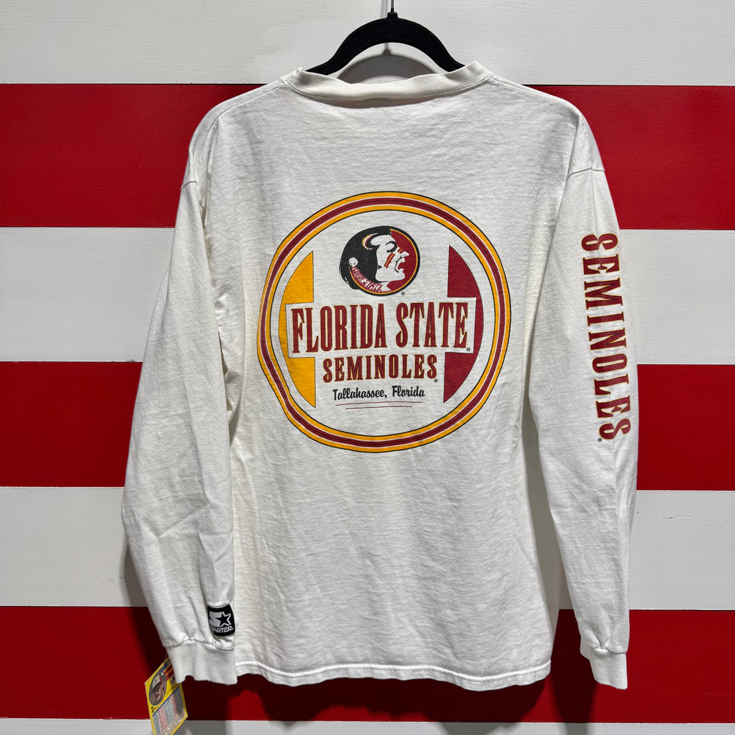 90s Florida State Starter Shirt